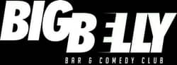 Big Belly Comedy Club logo