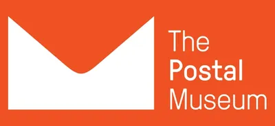 Postal Museum logo