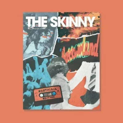 The Skinny Edinburgh logo