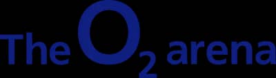 The O2 logo