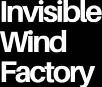 Invisible Wind Factory logo