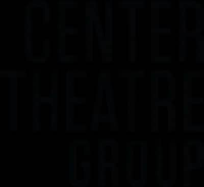 Center Theatre Group logo