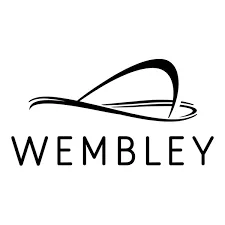 Wembley Stadium logo