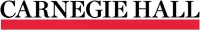 Carnegie Hall logo