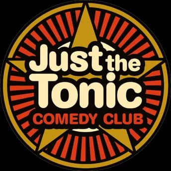 Just the Tonic Birmingham logo