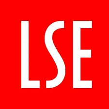 LSE - London School of Economics  logo