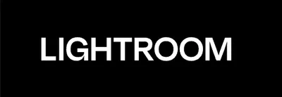 Lightroom logo