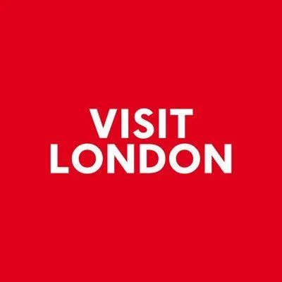 Visit London logo