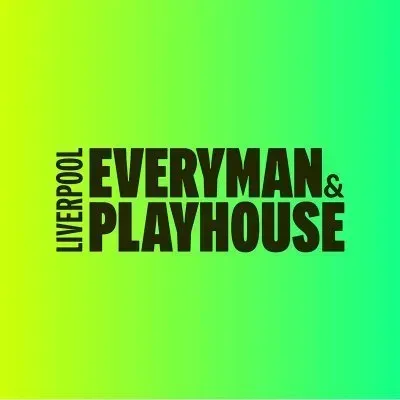 Liverpool Everyman & Playhouse logo
