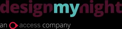 DesignMyNight logo