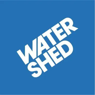 Watershed Bristol logo