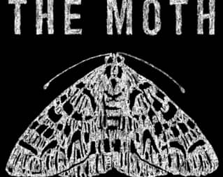The Moth logo