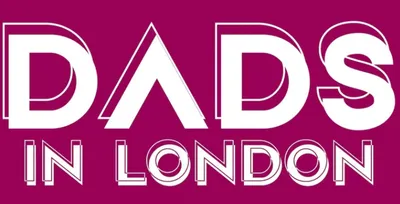 Dads in London logo