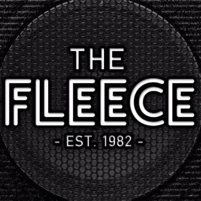 The Fleece Bristol logo