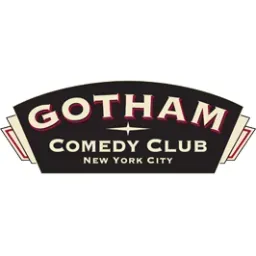 Gotham Comedy Club logo