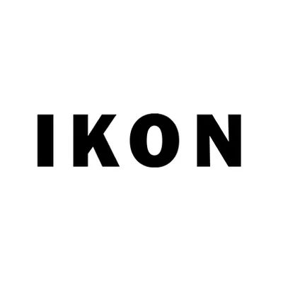 Ikon Gallery logo