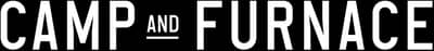 Camp and Furnace logo