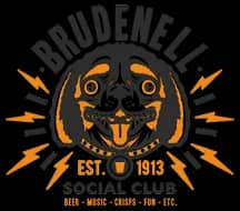 Brudenell Social Club logo