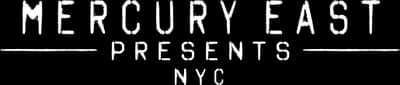Mercury East logo