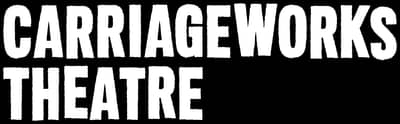 Carriageworks Theatre logo