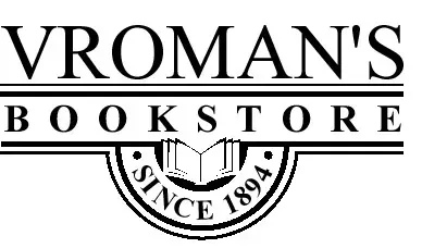 Vroman's Bookstore logo