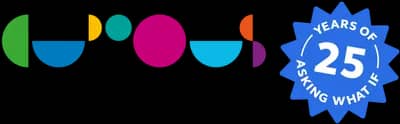 We The Curious logo