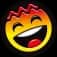 Hot Water Comedy Club logo