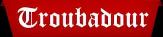 Troubadour logo