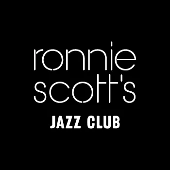 Ronnie Scott's logo