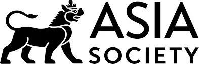 Asia Society logo