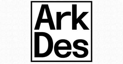 Arkdes logo