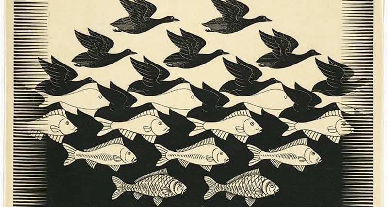 M. C. Escher