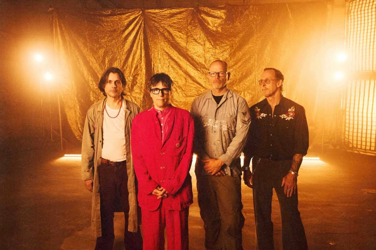 Weezer