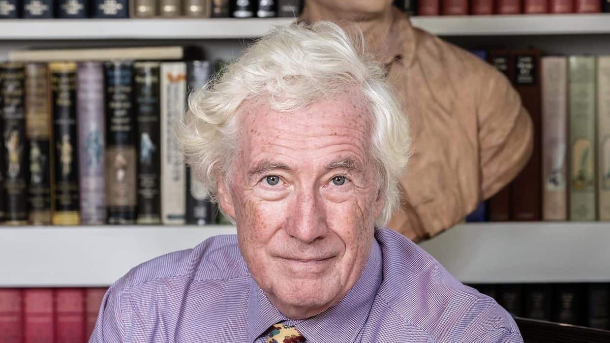 Jonathan Sumption