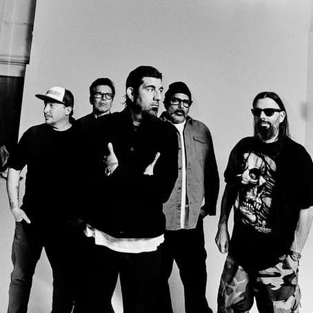 Deftones