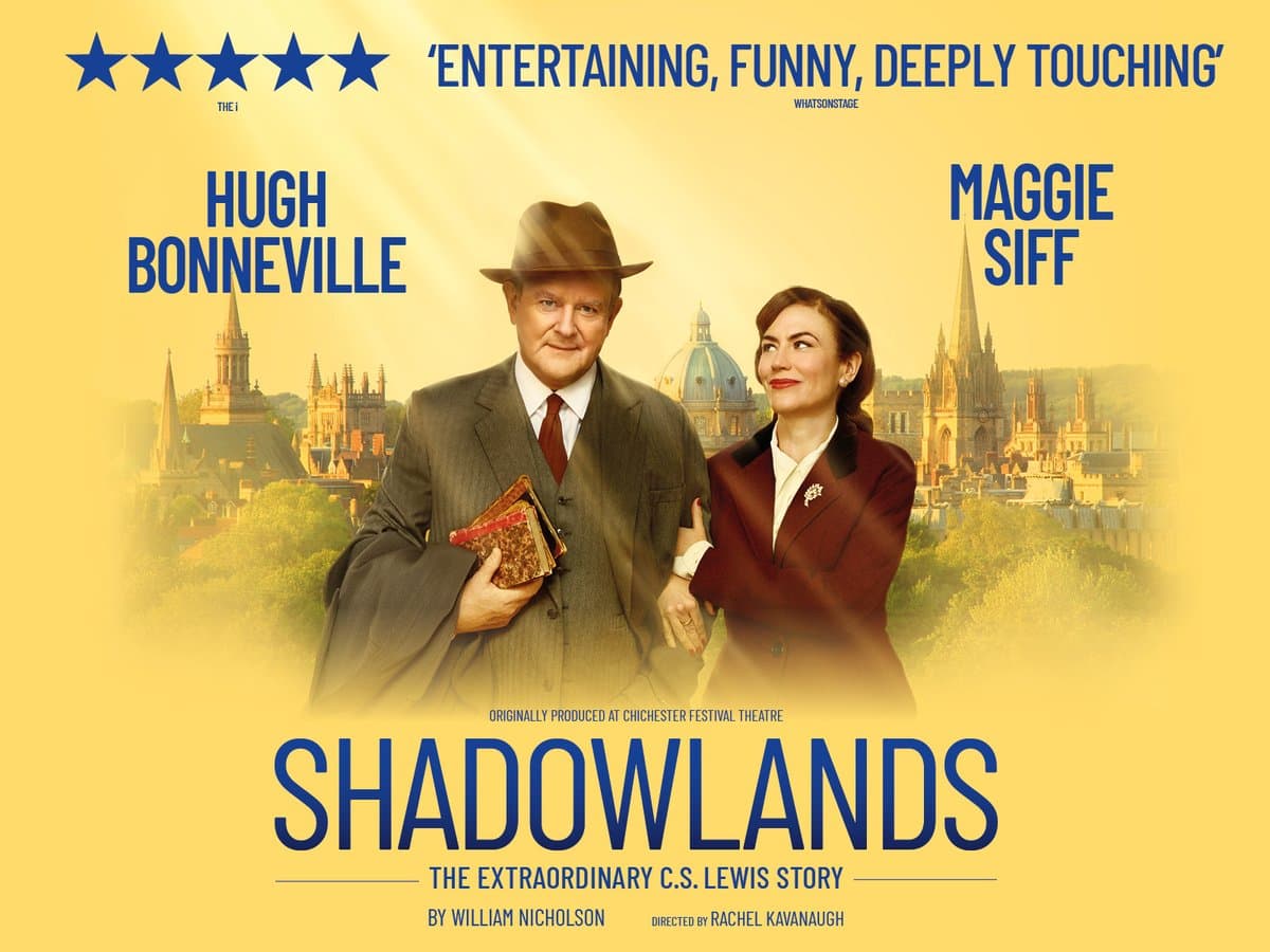Shadowlands