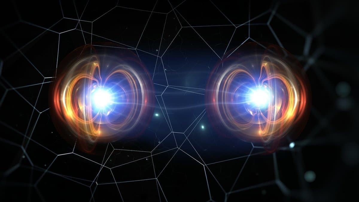 The New Quantum Revolution