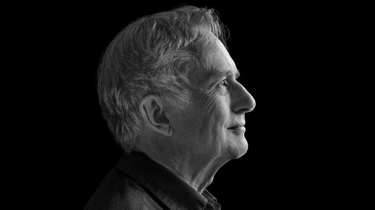 Richard Dawkins