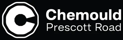 Chemould Prescott Road logo