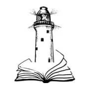 Lighthouse Bookshop logo