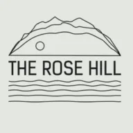 The Rose Hill logo