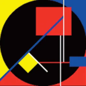 Five Leaves Bookshop logo