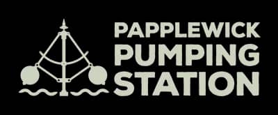 Papplewick Pumping Station logo