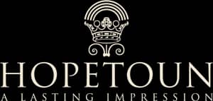 Hopetoun House logo