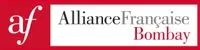 Alliance Française de Bombay logo