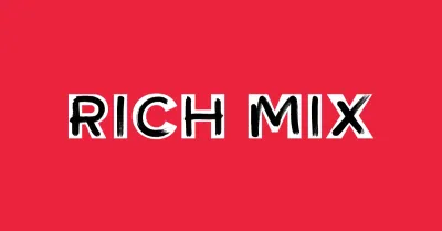 Rich Mix logo